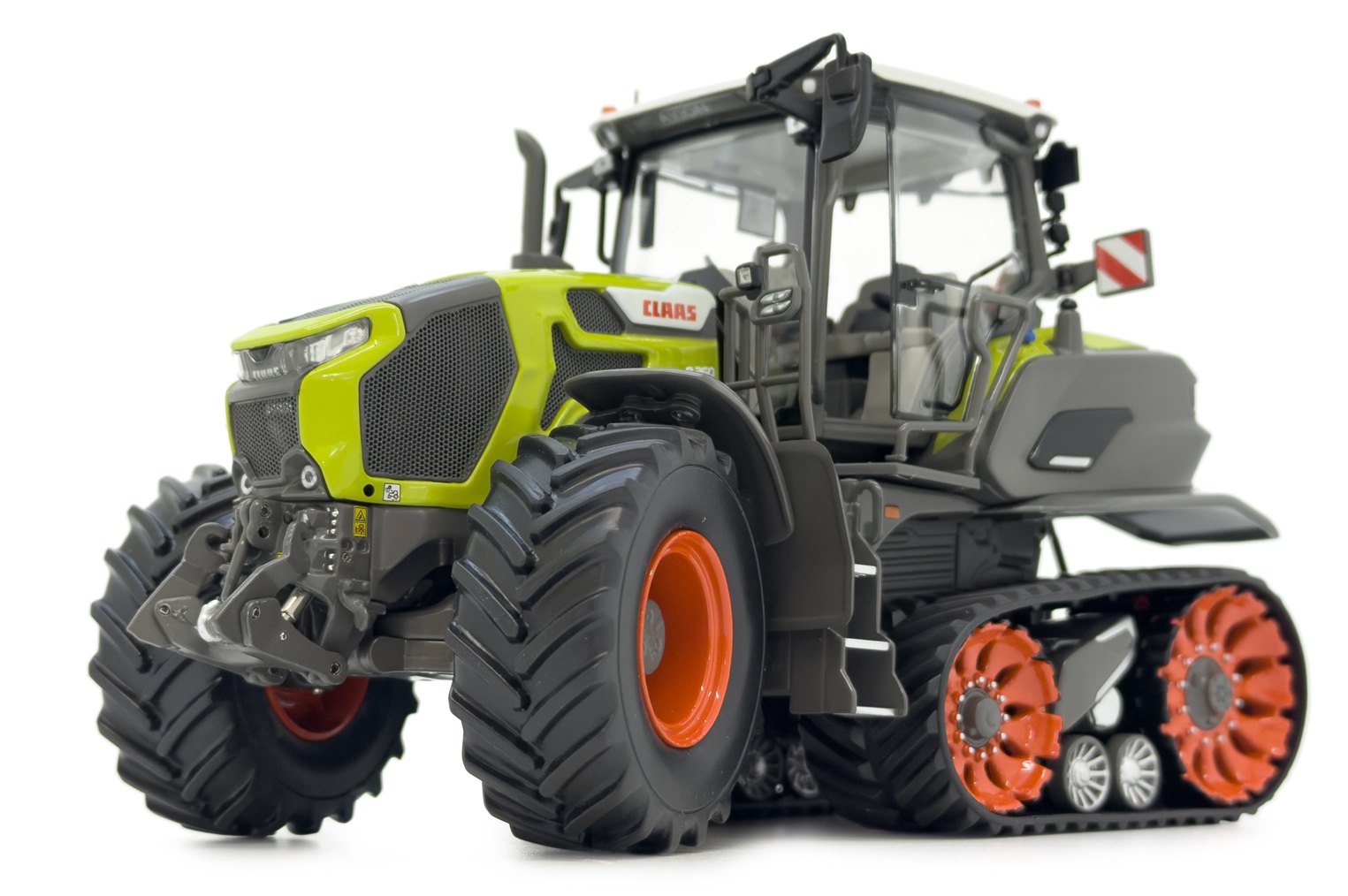 Claas Axion 9.360 Terra Trac - 1:32
